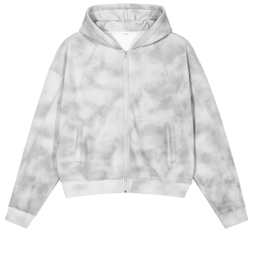 Vamp Chrome Hoodie - Vamp Chrome