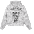 Vamp Chrome Hoodie - Vamp Chrome