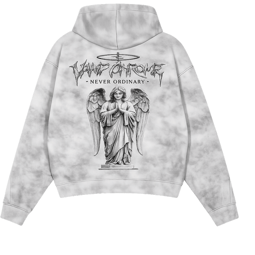 Vamp Chrome Hoodie - Vamp Chrome