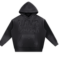 Vamp Chrome Hoodie - Vamp Chrome